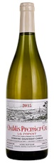 2015 Dauvissat-Camus Chablis  La Forest