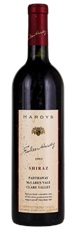 1993 Hardys Eileen Hardy Shiraz