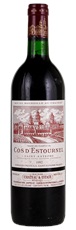 1992 Cos dEstournel