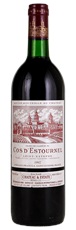 1992 Cos dEstournel