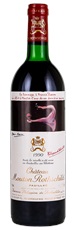 1990 Chteau Mouton Rothschild