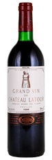 1989 Chteau Latour