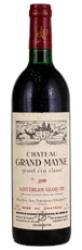 1990 Chteau Grand-Mayne