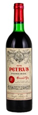 1976 Petrus
