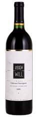 1999 Andrew Will Klipsun Vineyard Cabernet Sauvignon