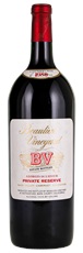 1980 Beaulieu Vineyard Georges de Latour Private Reserve Cabernet Sauvignon