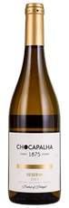 2023 Quinta de Chocapalha Vinho Regional Lisboa Reserva Branco