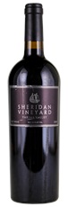 2000 Sheridan Vineyard Red Wine