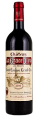 2000 Chteau La Grace Dieu Les Menuts