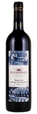 2001 Bleasdale Frank Potts Red Blend