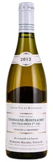 2012 Domaine Michel Niellon Chassagne-Montrachet Les Chaumees Clos la Truffiere