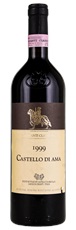 1999 Castello di Ama Chianti Classico
