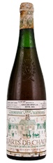1971 Domaine des Baumard Quarts de Chaume