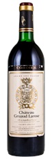 1990 Chteau Gruaud-Larose