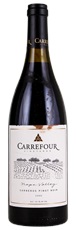 2002 Carrefour Vineyards Carneros Pinot Noir