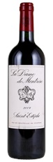 2009 La Dame de Montrose