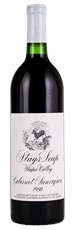 1980 Stags Leap Winery Cabernet Sauvignon