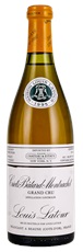 1995 Louis Latour Criots-Btard-Montrachet