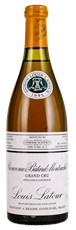 1995 Louis Latour Bienvenues-Btard-Montrachet