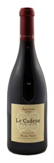 2007 Le Cadeau Equinoxe Pinot Noir