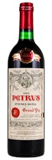 1985 Petrus