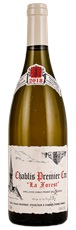 2018 Domaine Vincent Dauvissat Chablis La Forest