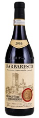 2016 Produttori del Barbaresco Barbaresco