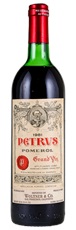 1981 Petrus