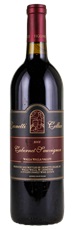 2008 Leonetti Cellar Walla Walla Cabernet Sauvignon