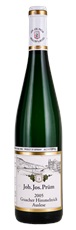 2005 Joh Jos Prm Graacher Himmelreich Riesling Auslese 27