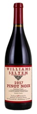 2017 Williams Selyem Coastlands Vineyard Pinot Noir
