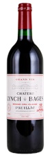 1995 Chteau Lynch-Bages