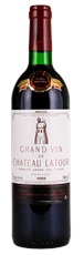 1989 Chteau Latour