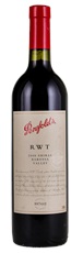2008 Penfolds RWT Red Wine Trials Shiraz