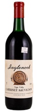 1964 Inglenook Cask G-24 Cabernet Sauvignon