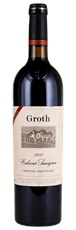 2014 Groth Reserve Cabernet Sauvignon