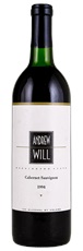 1994 Andrew Will Cabernet Sauvignon