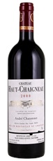 2000 Chteau Haut Chaigneau