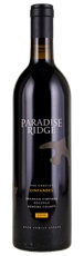 2018 Paradise Ridge The Convict Branham Vineyard Zinfandel