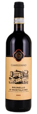 2020 Camigliano Brunello di Montalcino