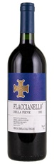 1993 Fontodi Flaccianello della Pieve