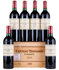 2014 Chteau Trotanoy