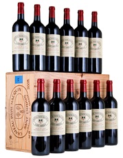 2005 Chteau Pavie-Macquin
