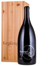 2013 Keplinger Caldera