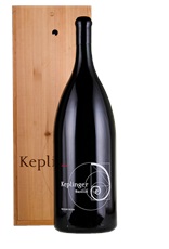 2013 Keplinger Basilisk