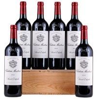 2014 Chteau Montrose