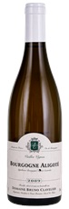 2009 Domaine Bruno Clavelier Bourgogne Aligot Vieilles Vignes