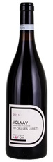 2011 Dominique Lafon Volnay Les Lurets