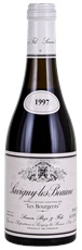 1997 Simon Bize Savigny Les Beaune Bourgeot