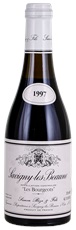 1997 Simon Bize Savigny Les Beaune Bourgeot